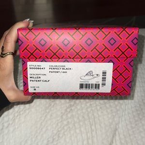 Tory Burch sandals!!